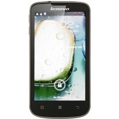Lenovo A800