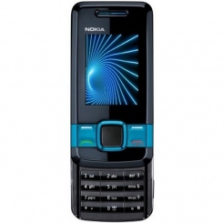 Nokia 7100 Supernova