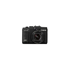 Canon PowerShot G16