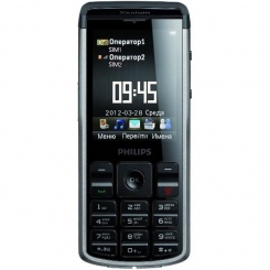 Philips Xenium Champion X333