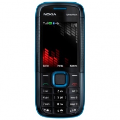 Nokia 5130 XpressMusic