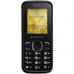 Alcatel ONETOUCH 1060D