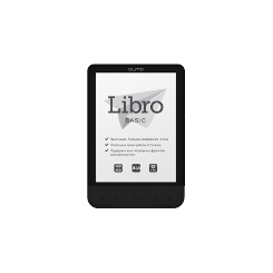 QUMO Libro Basic