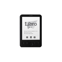 QUMO Libro Lux