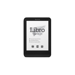 QUMO Libro TouchLux