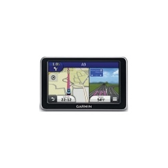 Garmin nuvi 144LMT