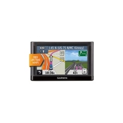 Garmin nuvi 154LMT