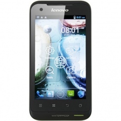 Lenovo A660