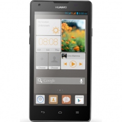 Huawei Ascend G700