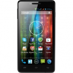 Prestigio MultiPhone 5450 DUO