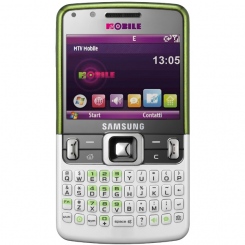 Samsung C6620