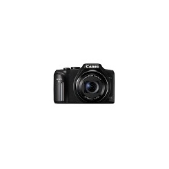 Canon PowerShot SX170 IS