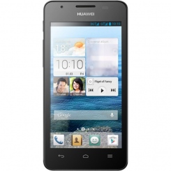 Huawei Ascend G525