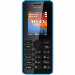 Nokia 108 Dual SIM