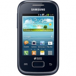 Samsung Galaxy Y Plus S5303