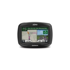 Garmin zumo 350