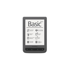PocketBook Basic Touch