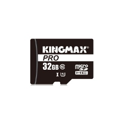 Kingmax microSDHC PRO Class 10 32GB