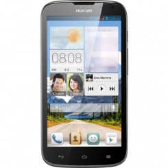Huawei Ascend G610
