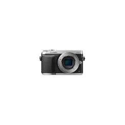 Panasonic LUMIX DMC-GX7