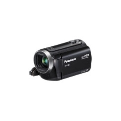 Panasonic HC-V100