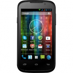 Prestigio MultiPhone 3400 DUO