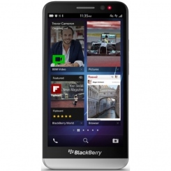 BlackBerry Z30
