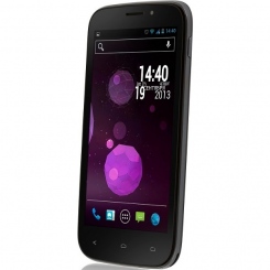 Fly IQ4404 Spark