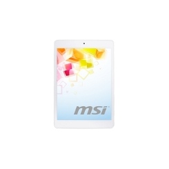 MSI Primo 81