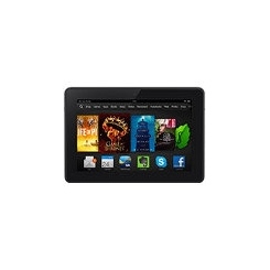 Amazon Kindle Fire HDX 7