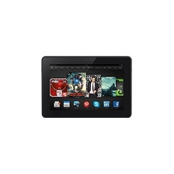 Amazon Kindle Fire HDX 8.9