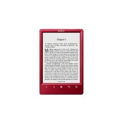 Sony PRS-T3 Reader Wi-Fi
