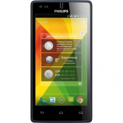 Philips Xenium W737