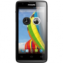 Philips Xenium W6500