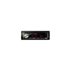 Pioneer DEH-X5600BT