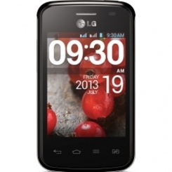 LG Optimus L1 II Dual E420