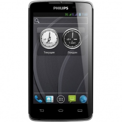 Philips Xenium W732
