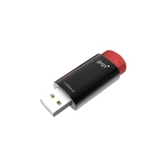 PQI Clicker 8GB