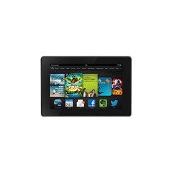 Amazon Kindle Fire HD (2013)