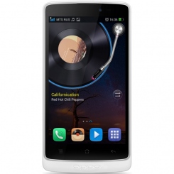 OPPO Clover R815