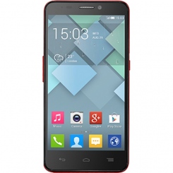 Alcatel ONETOUCH Idol S