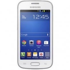 Samsung Galaxy Star Pro S7260