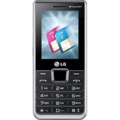 LG A390