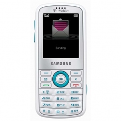 Samsung T459 Gravity 