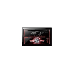 Pioneer FH-X360UB
