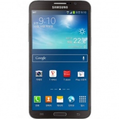 Samsung Galaxy Round