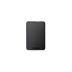 Toshiba Basics 1.5TB