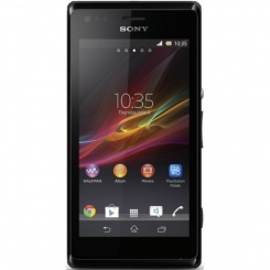 Sony Xperia M Dual