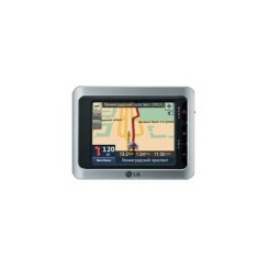 LG LN550