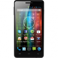 Prestigio MultiPhone 5500 DUO